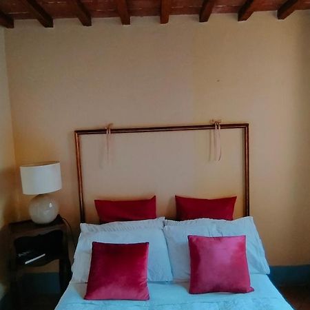 Cosy Country Room Garden Sovicille Kültér fotó