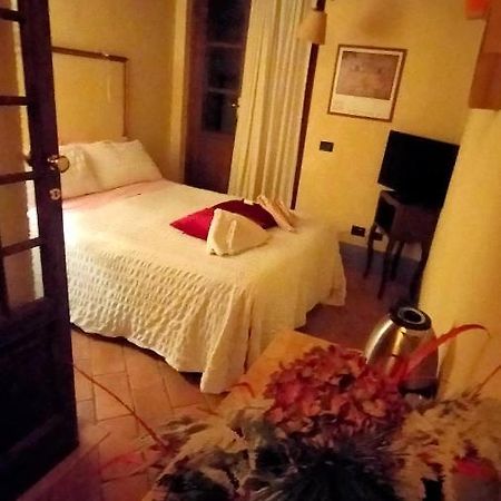 Cosy Country Room Garden Sovicille Kültér fotó