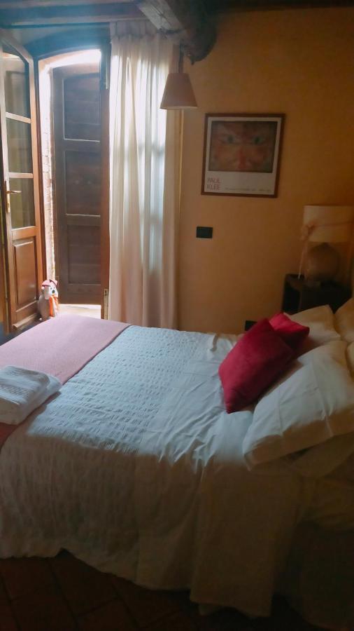 Cosy Country Room Garden Sovicille Kültér fotó